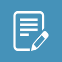 My Product Registration app icon